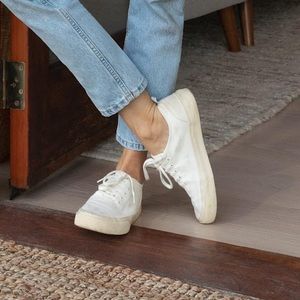 Everlane Forever Sneakers